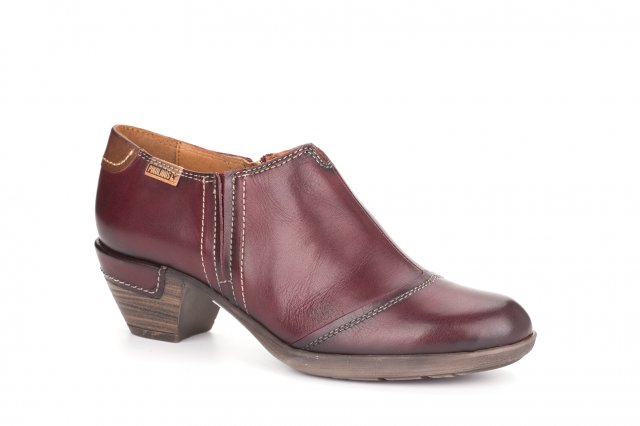 rott 902-5740 pk-garnet